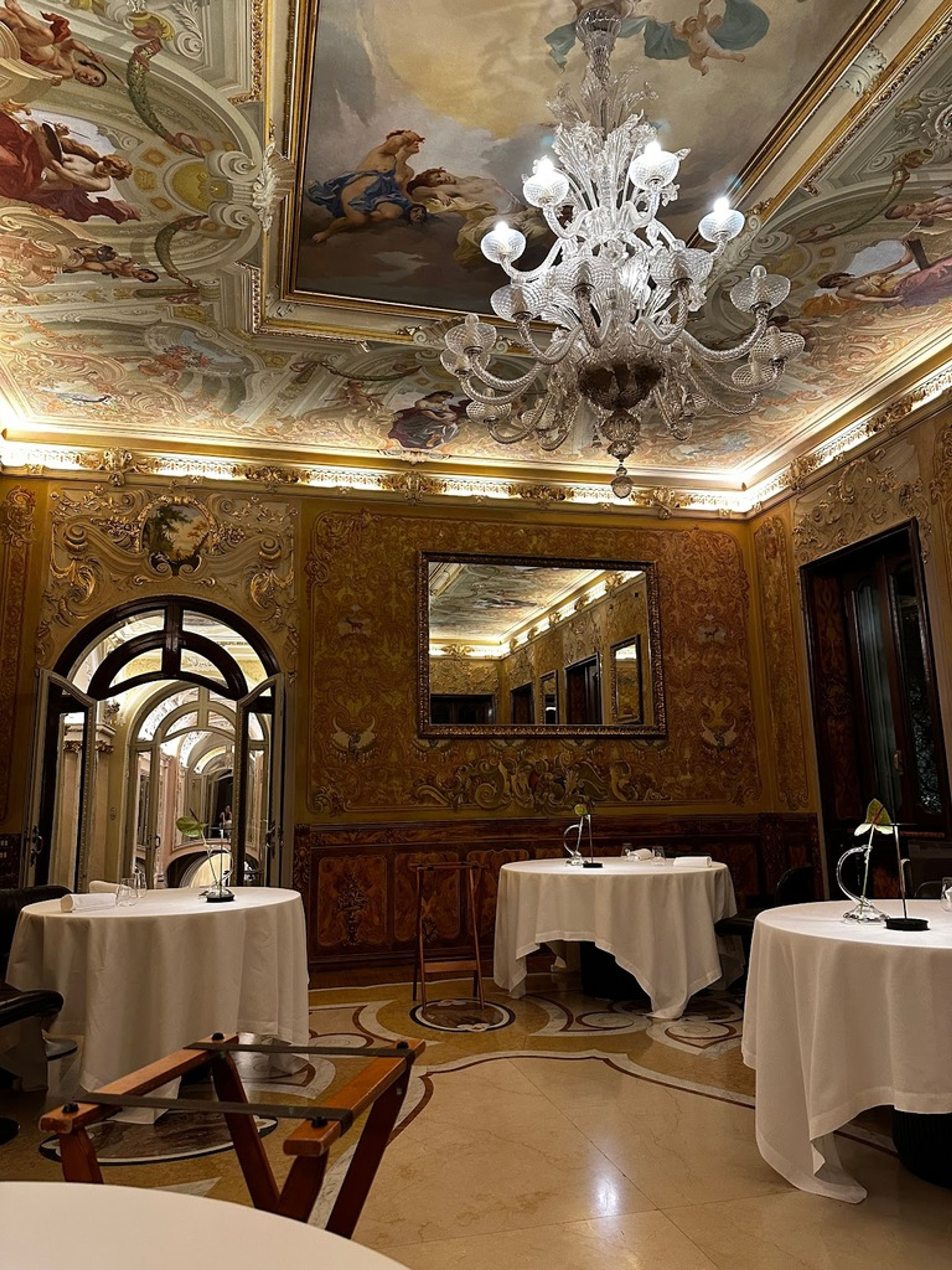 Villa Elena