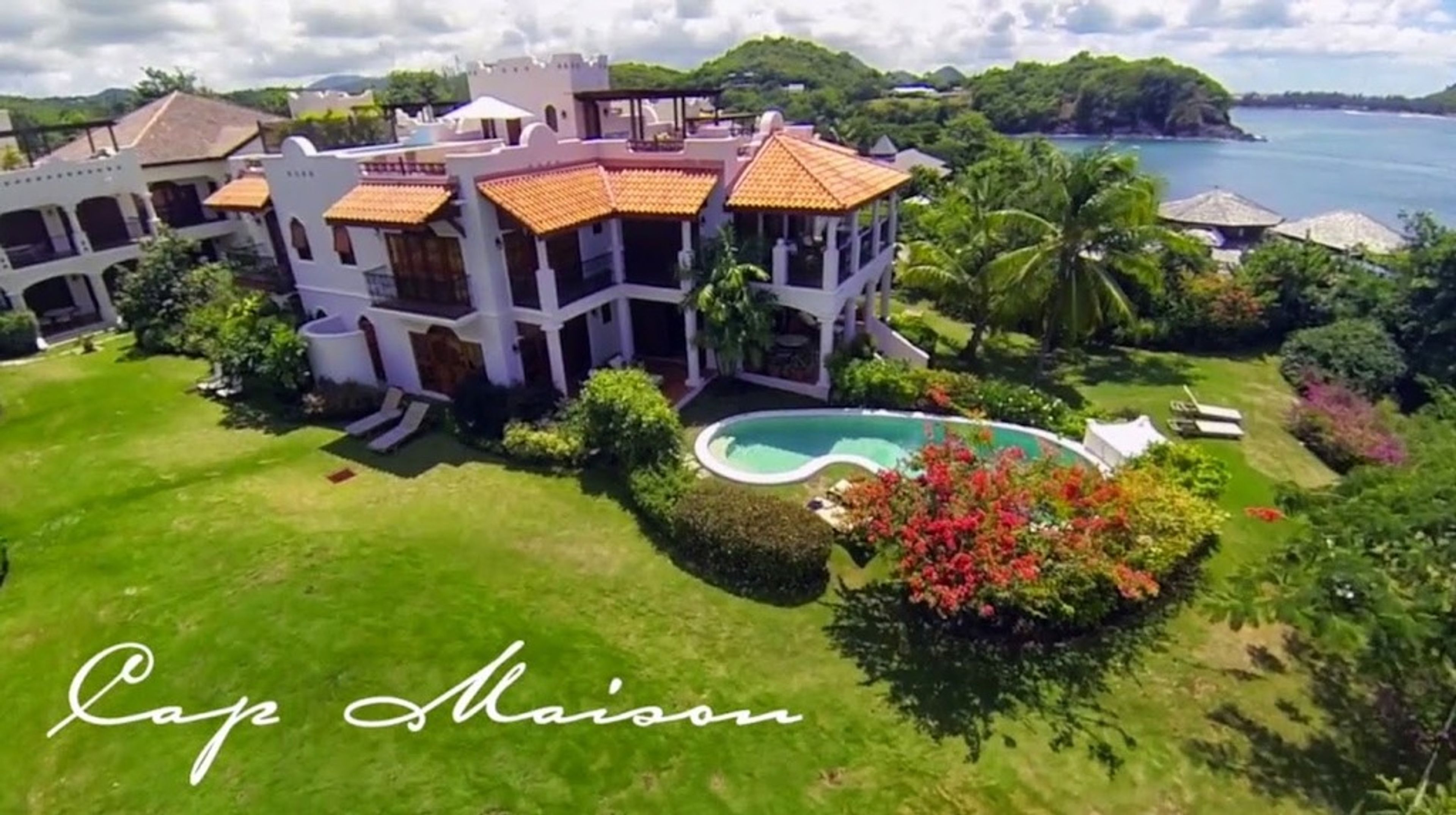 Cap Maison Resort & Spa