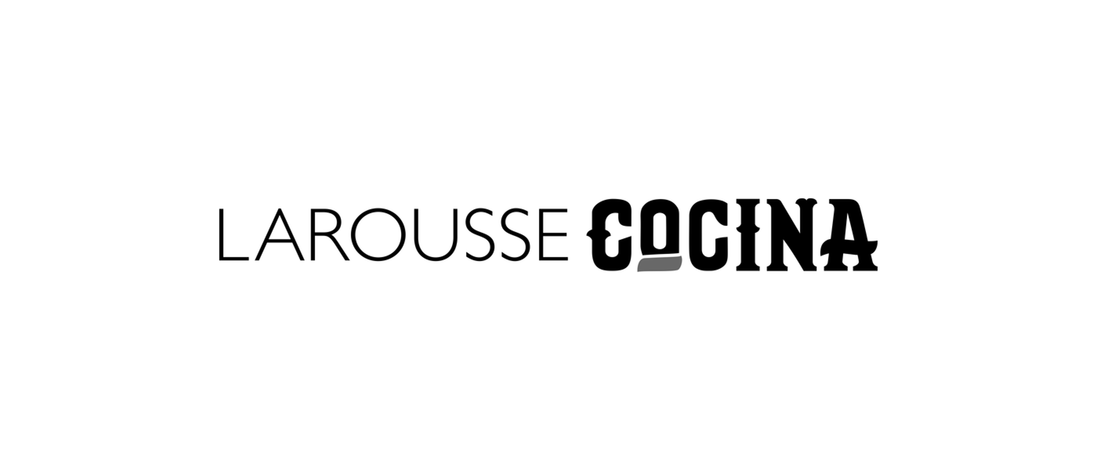 Larousse Cocina