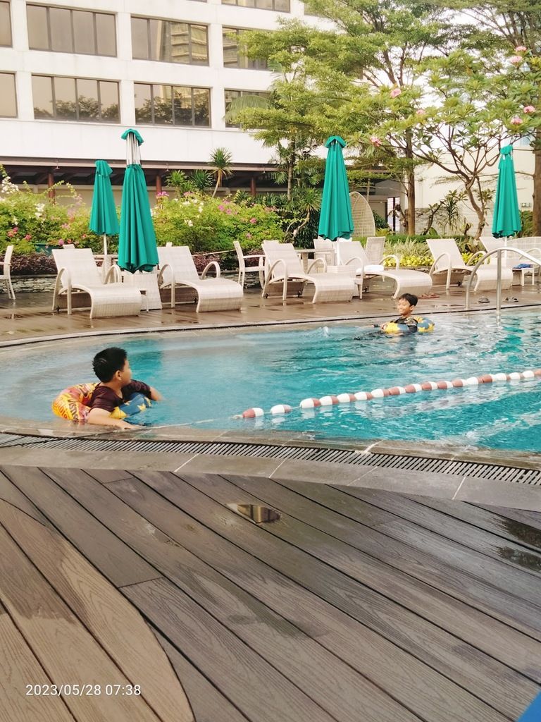 Mandarin Oriental, Jakarta – Photo 3