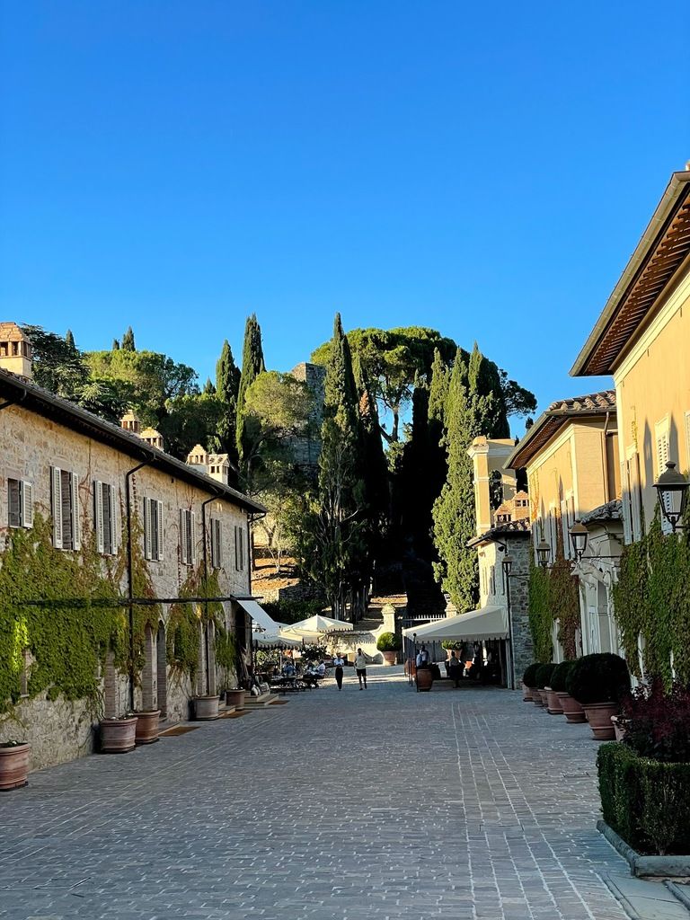 Rosewood Castiglion del Bosco – Photo 6