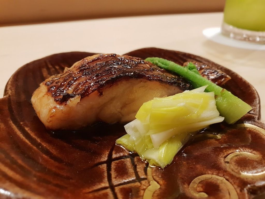 鮨 あらい - Sushi Arai – Photo 4