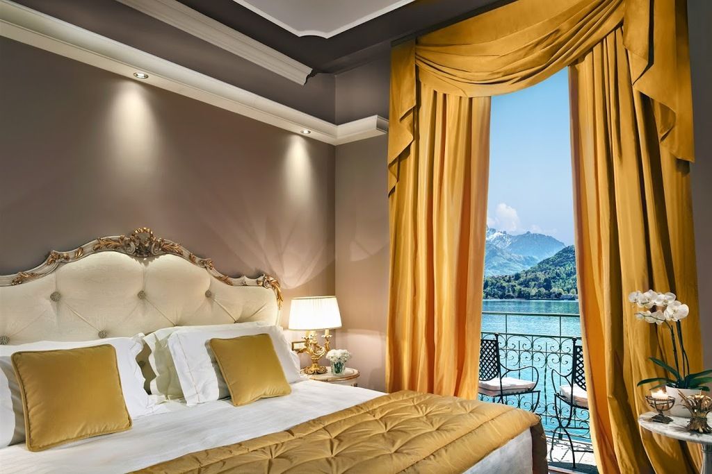 Grand Hotel Tremezzo – Photo 2