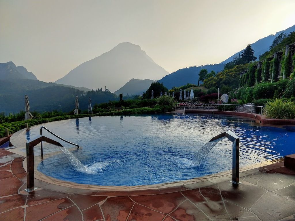 Lefay Resort & SPA Lago di Garda – Photo 2