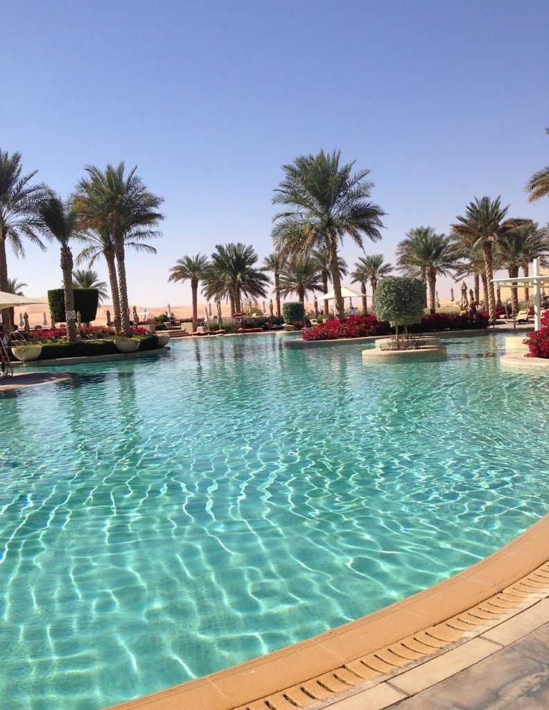 Qasr Al Sarab Desert Resort by Anantara – Photo 3