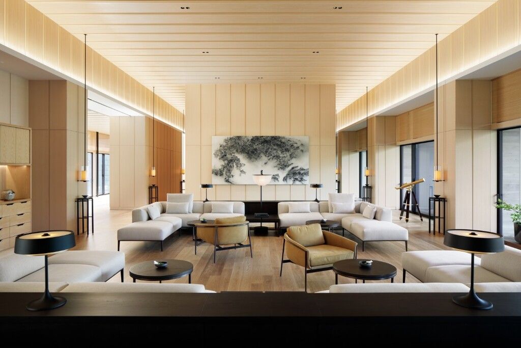 The Ritz-Carlton, Nikko – Photo 2