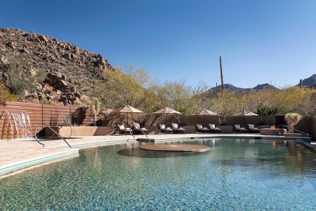 The Ritz-Carlton, Dove Mountain – Photo 3