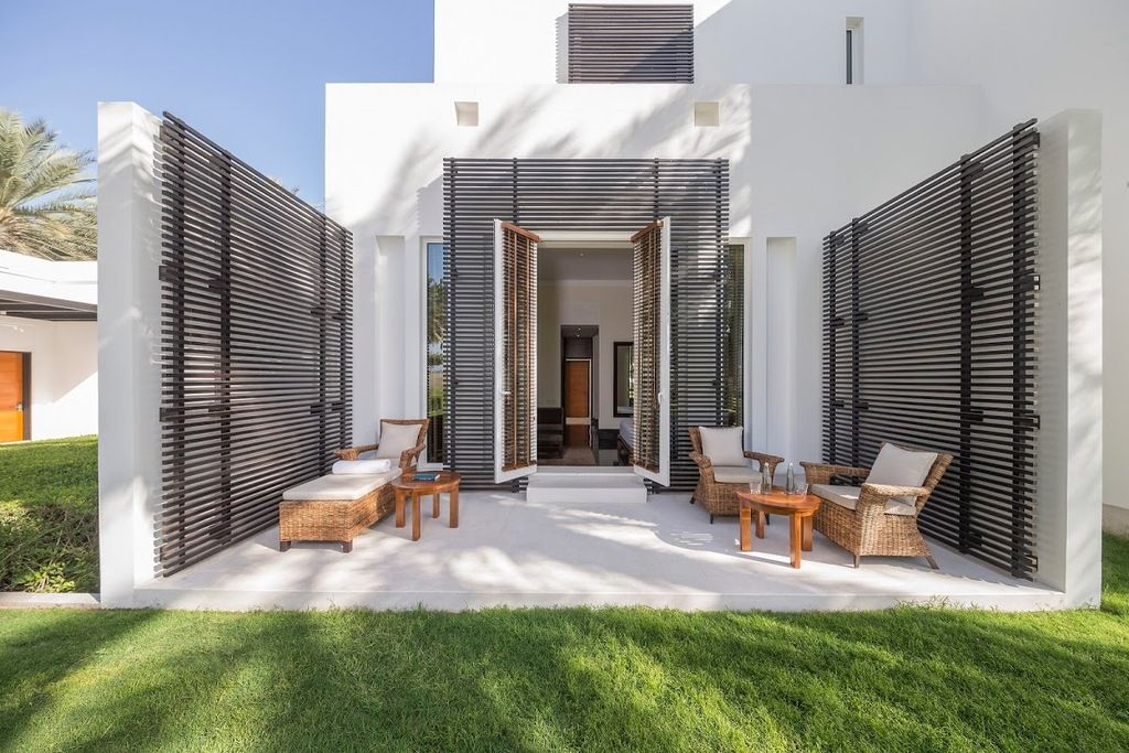The Chedi Muscat – Photo 6