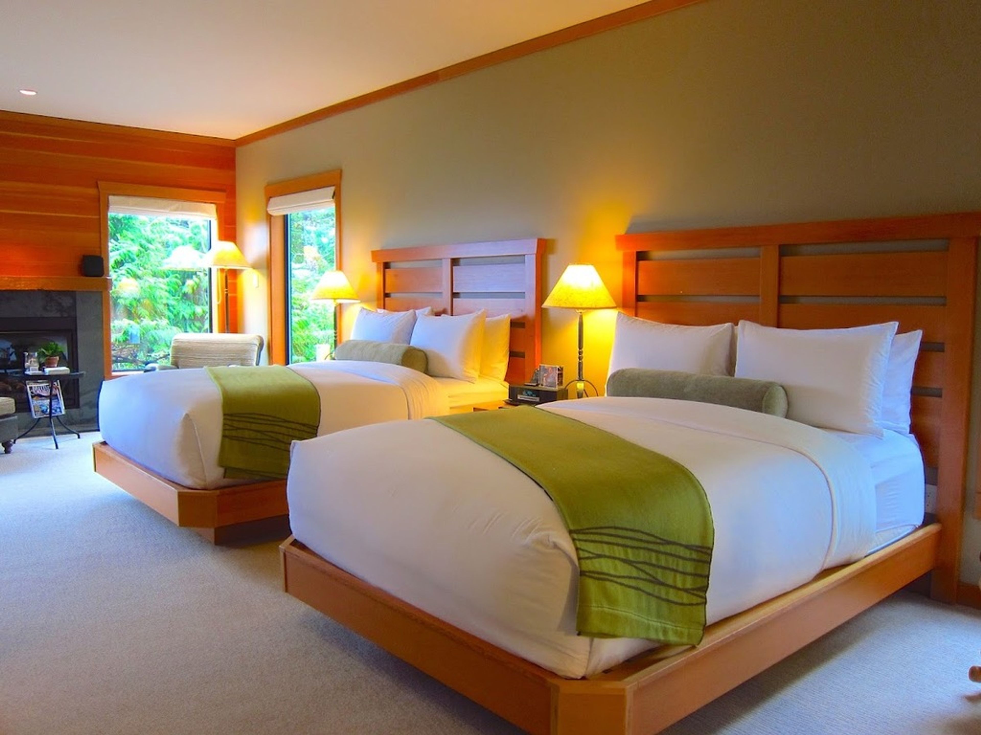 Wickaninnish Inn