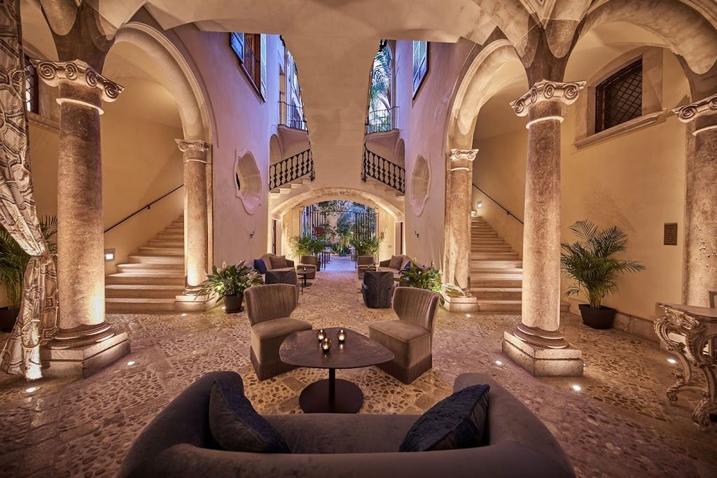 Palacio Can Marqués – Photo 4