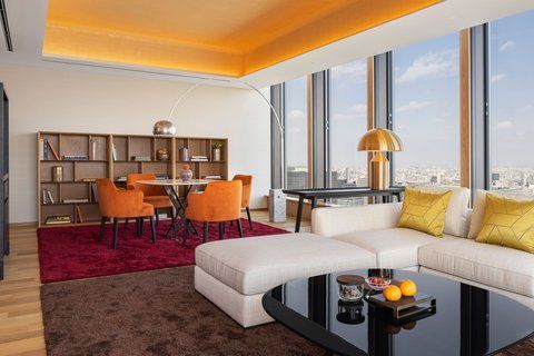 Bvlgari Hotel Tokyo – Photo 3
