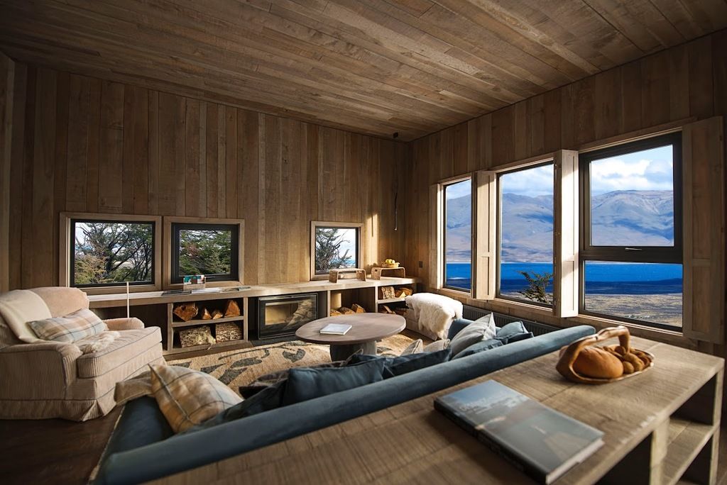 Awasi Patagonia - Relais & Chateaux – Photo 3