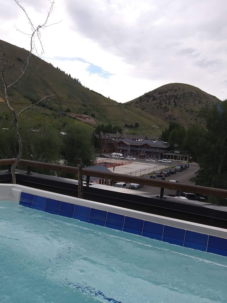 Hotel Jackson – Photo 3