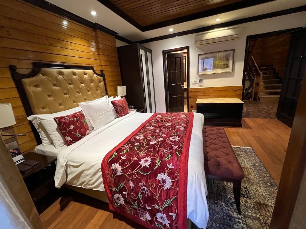 Welcomhotel By ITC Hotels, Pine N Peak, Pahalgam - Premium Resort Overlooking Lidder River And Snow Topped Mountains – Photo 6