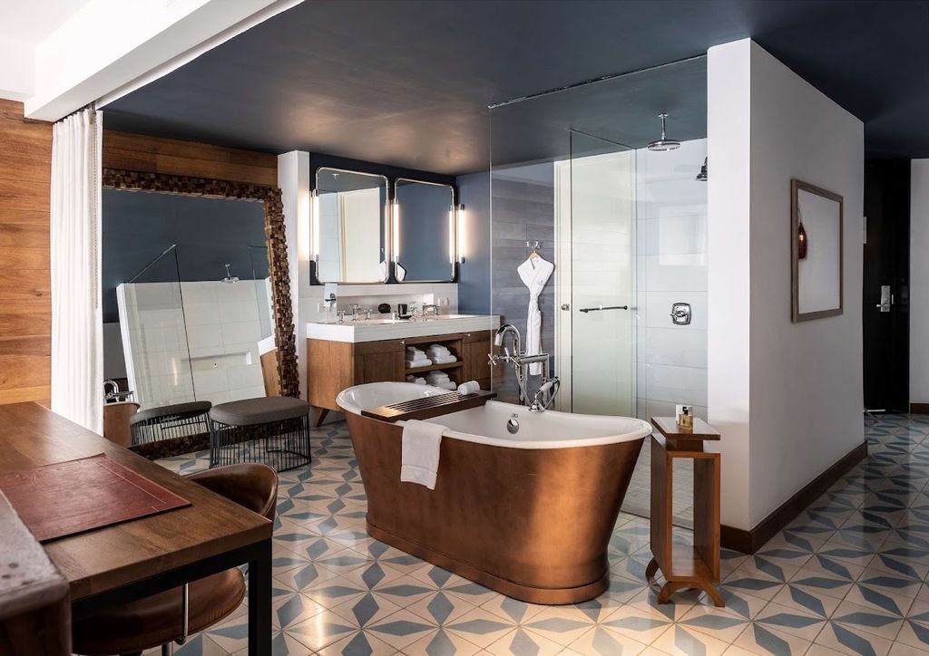 The Cape, A Thompson Hotel, by Hyatt – Photo 5