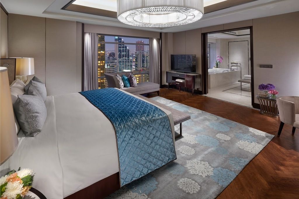 Mandarin Oriental, Kuala Lumpur – Photo 5
