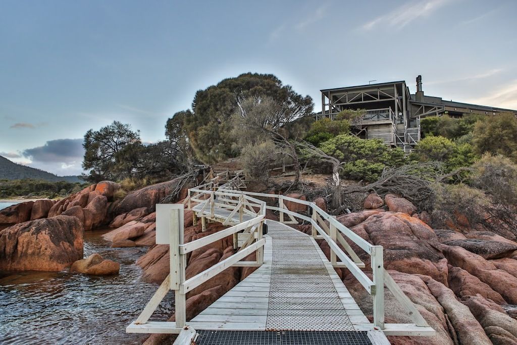 Freycinet Lodge
