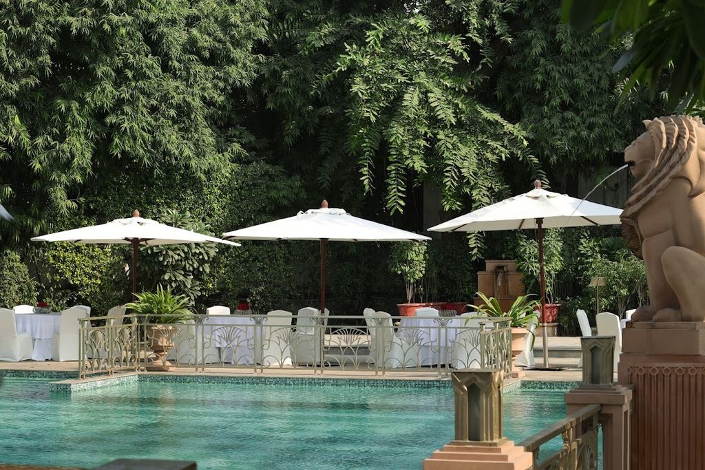 The Imperial New Delhi – Photo 3