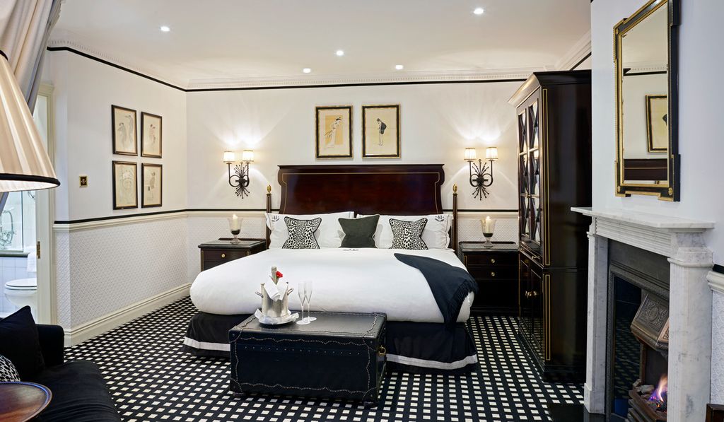 Hotel 41 – Photo 2