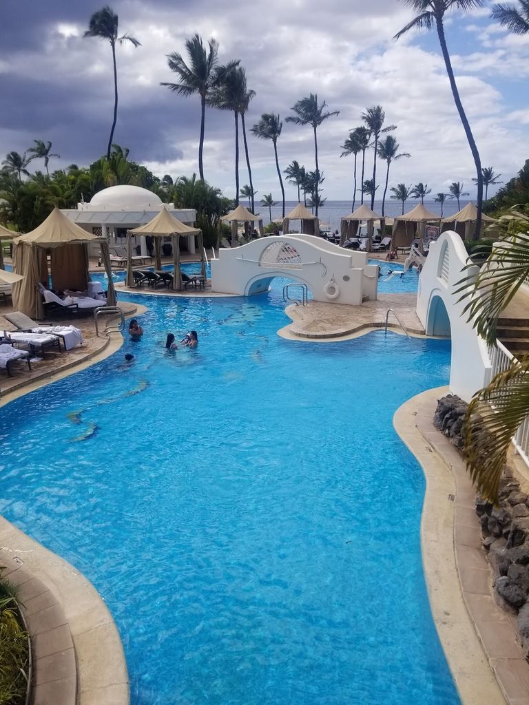 Fairmont Kea Lani - Maui – Photo 3