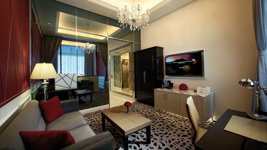 Crockfords Hotel, Resorts World Genting, Malaysia – Photo 3