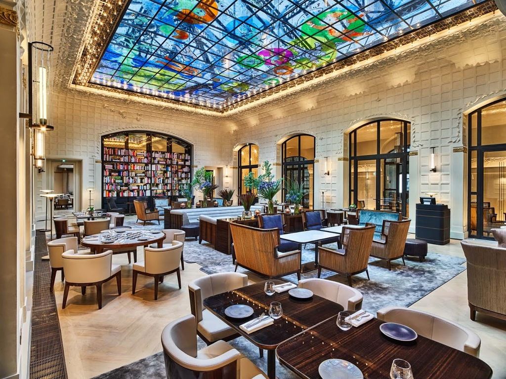 Mandarin Oriental Lutetia, Paris – Photo 5