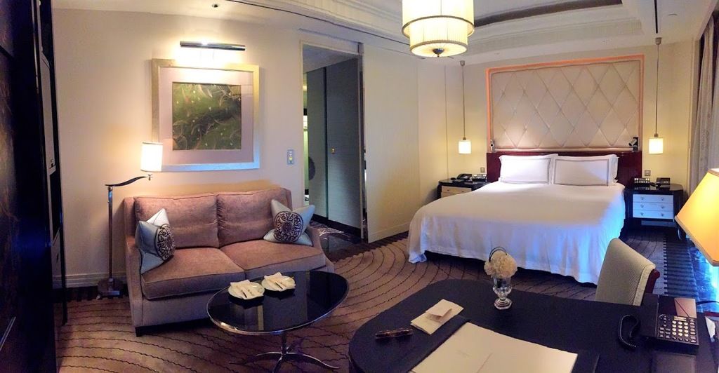 The Peninsula Shanghai – Photo 2