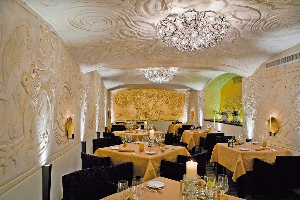 Ecco St Moritz – Photo 2