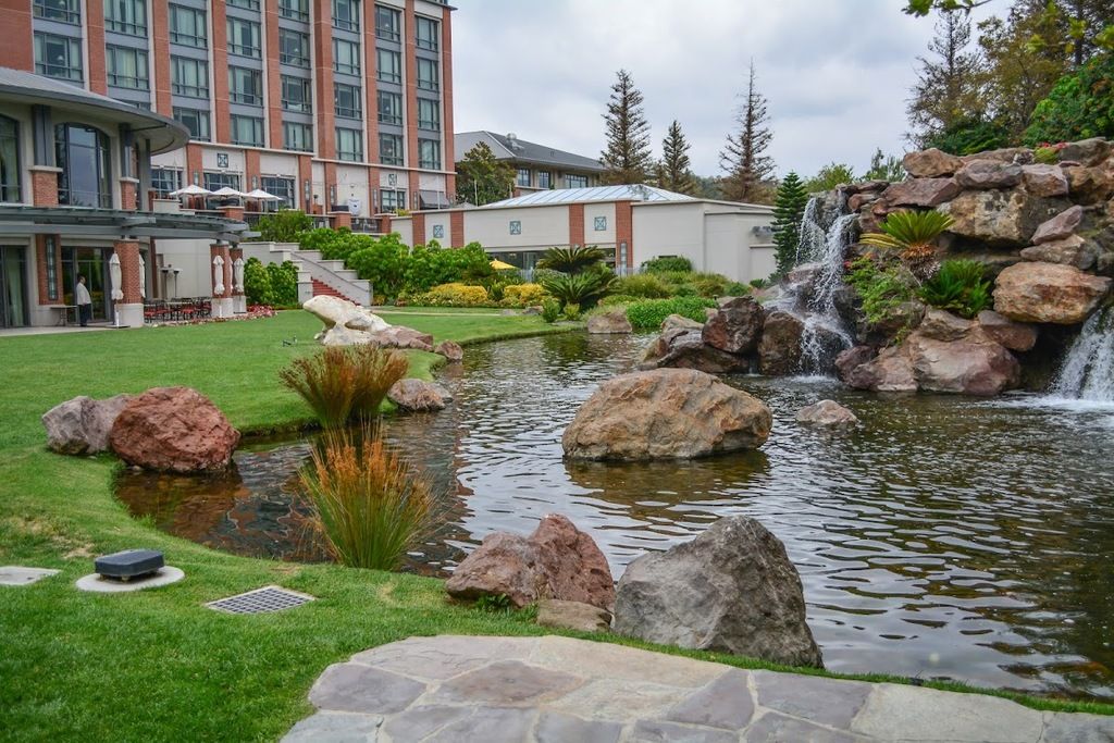 Four Seasons Hotel Westlake Village, California – Photo 6