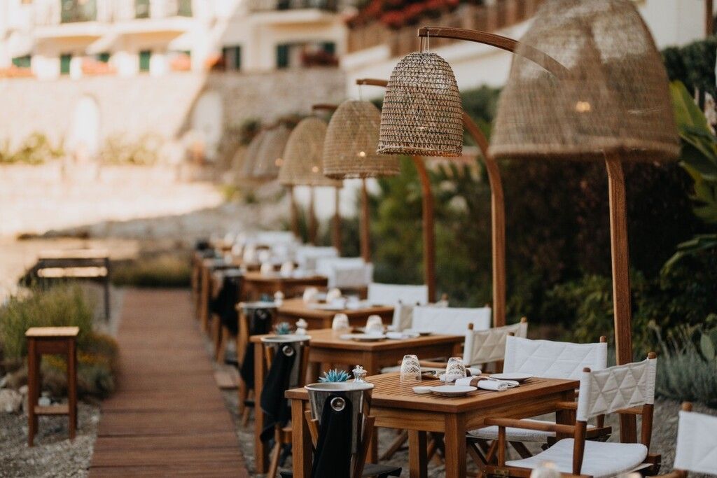 Villa Sant'Andrea, A Belmond Hotel, Taormina Mare – Photo 4
