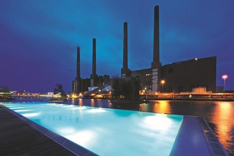 The Ritz-Carlton, Wolfsburg – Photo 3