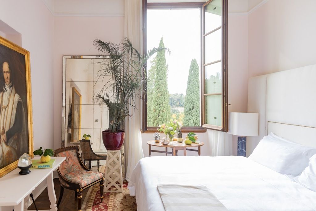 Il Salviatino Firenze – Photo 2