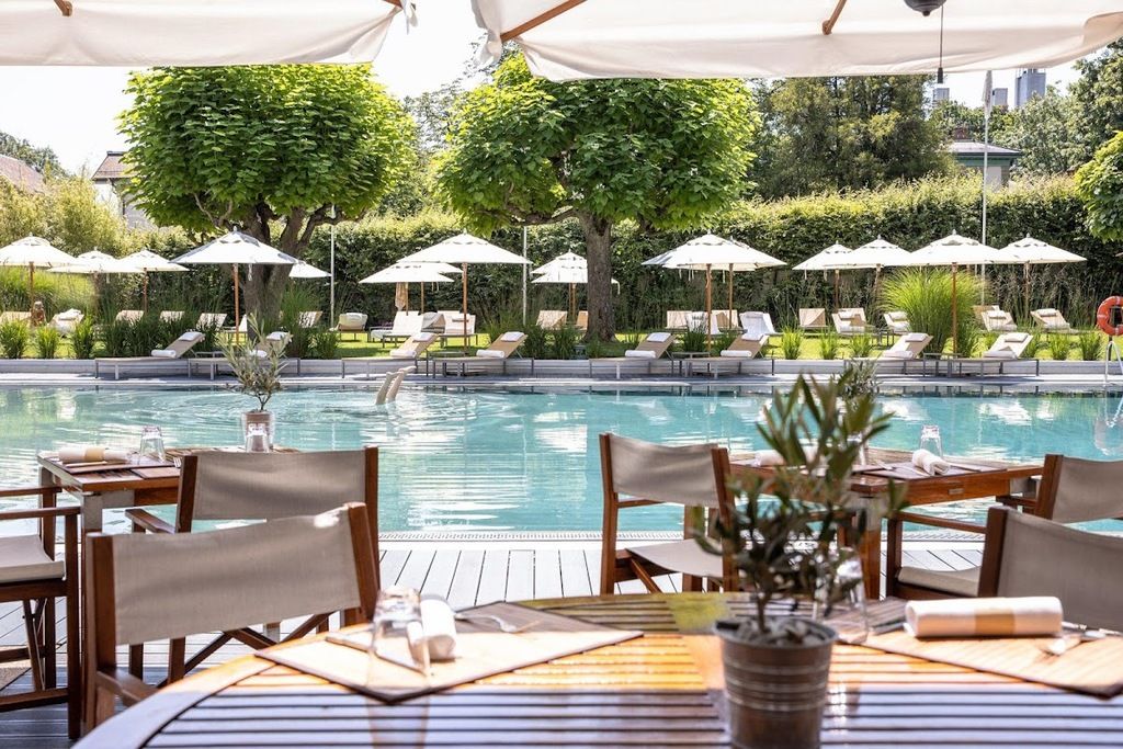 InterContinental Geneve by IHG – Photo 3