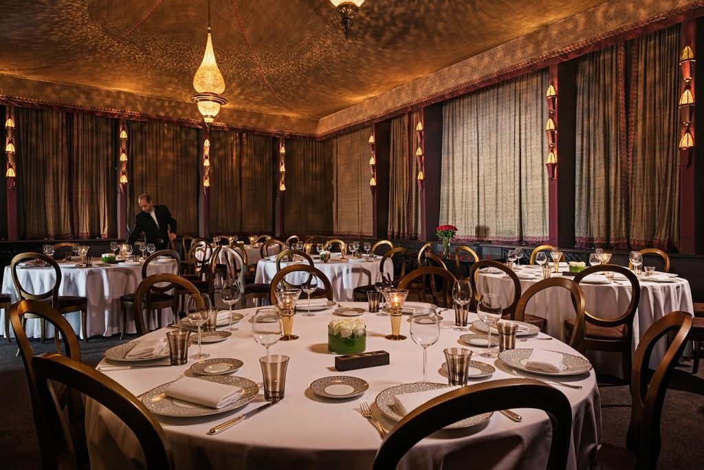 La Mamounia – Photo 3
