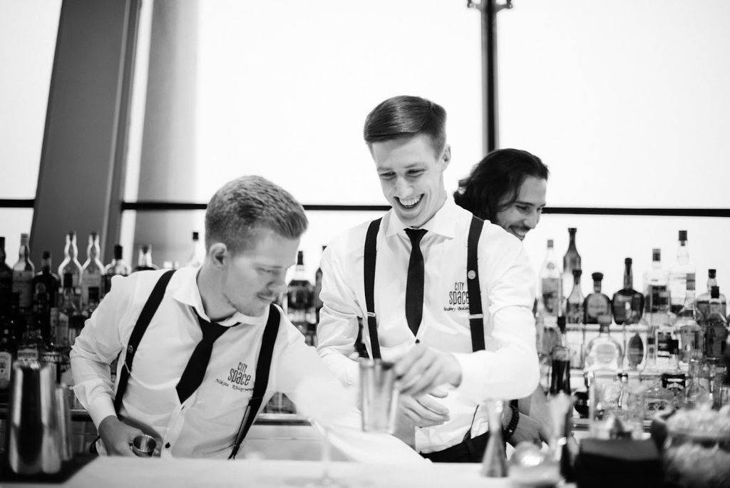 Swissotel Krasnye Holmy – Photo 4