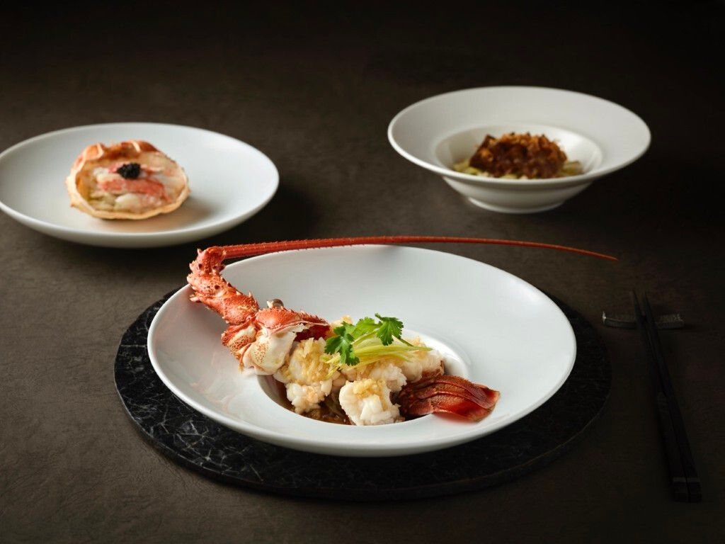 팔선 - Palsun - The Shilla – Photo 5