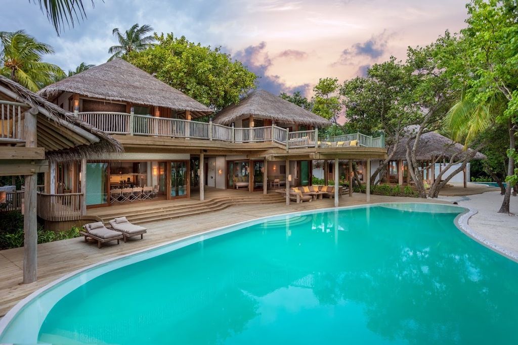 Soneva Fushi – Photo 4