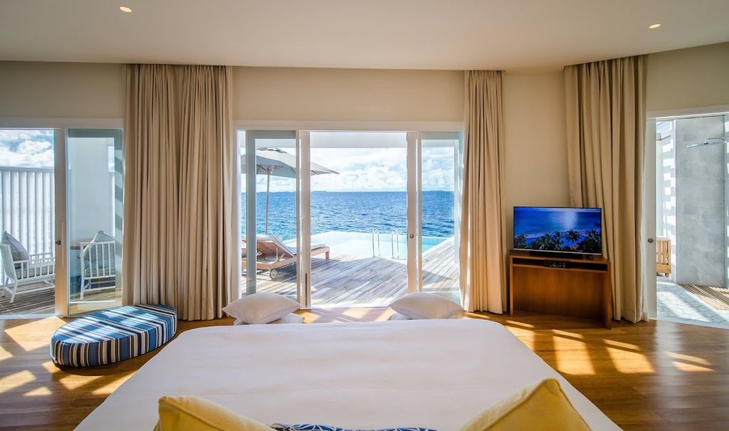 Amilla Maldives – Photo 2