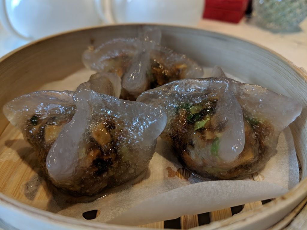 富临饭店阿一鲍鱼 - Forum – Photo 2