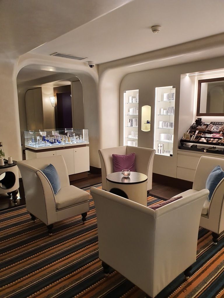 La Réserve Genève Hotel and Spa – Photo 6