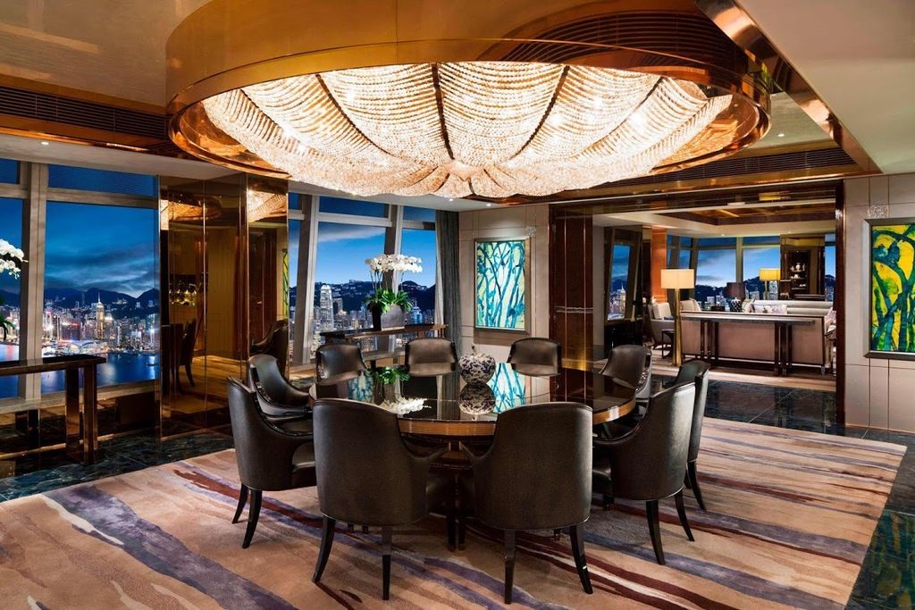 The Ritz-Carlton, Hong Kong – Photo 6