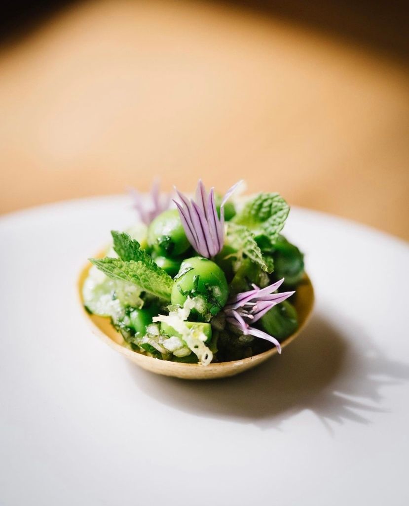 Rote Wand Chef's Table - Schualhus – Photo 6
