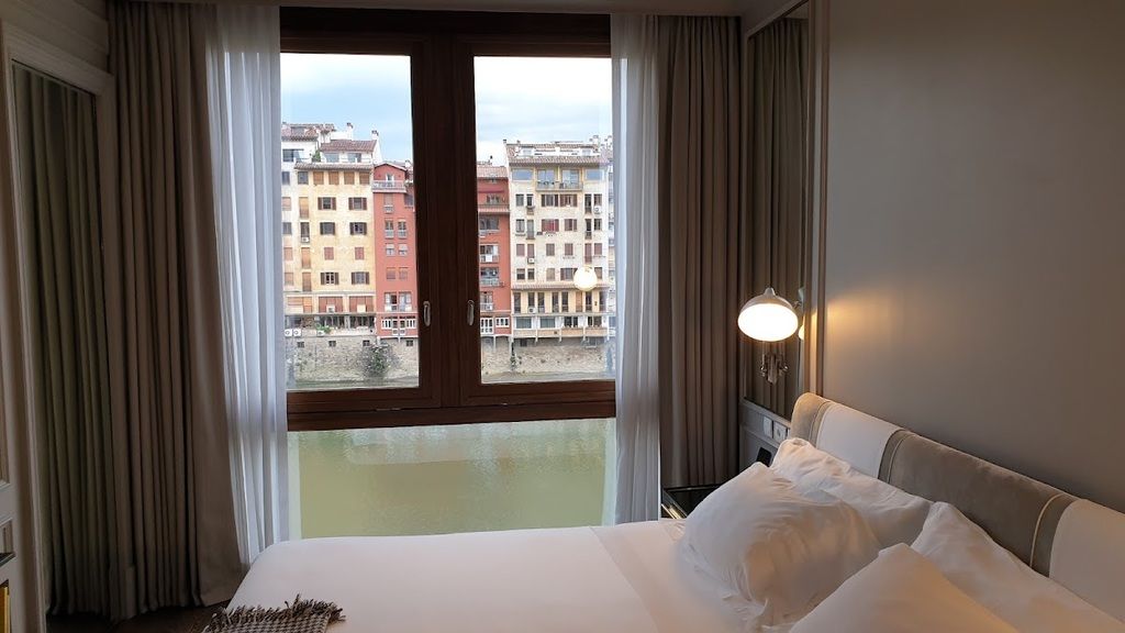 Portrait Firenze – Photo 2