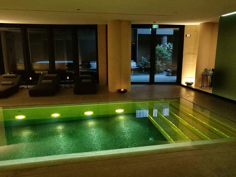 Bulgari Hotel Milano – Photo 3