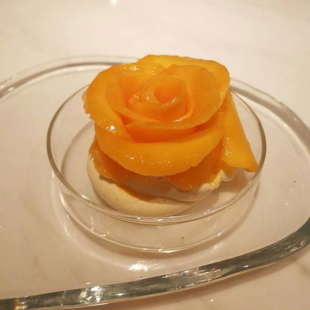 été