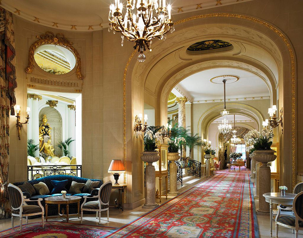 The Ritz London – Photo 3