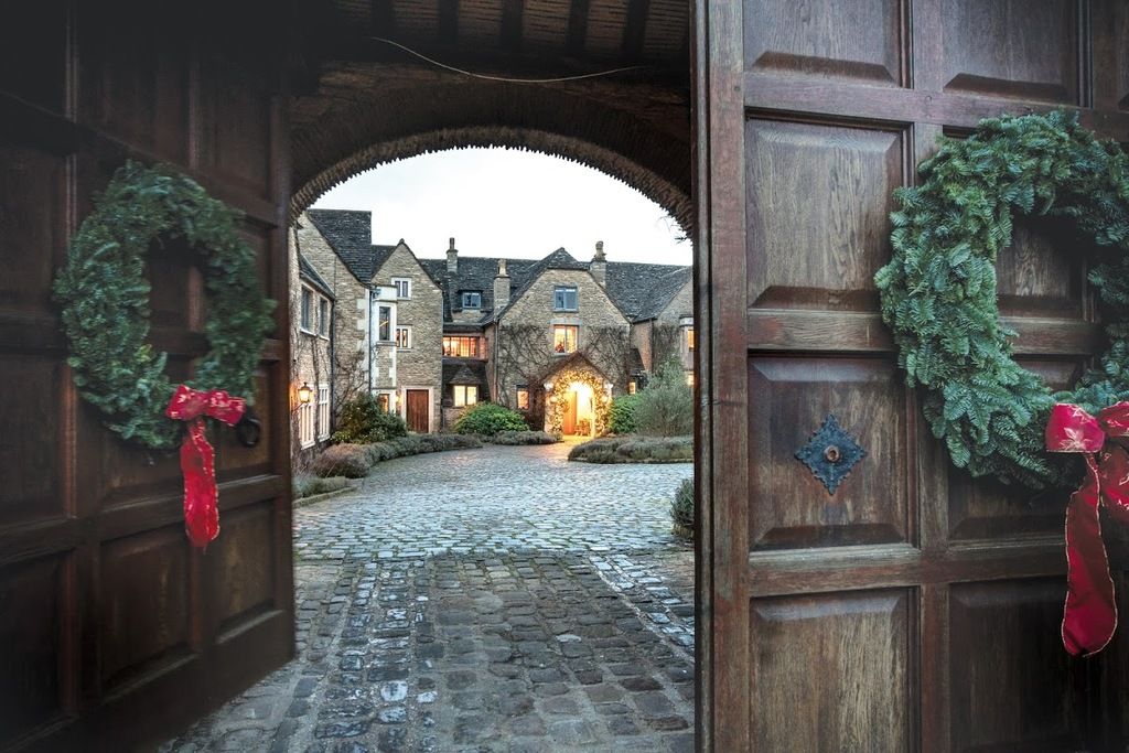 Whatley Manor Hotel & Spa – Photo 2
