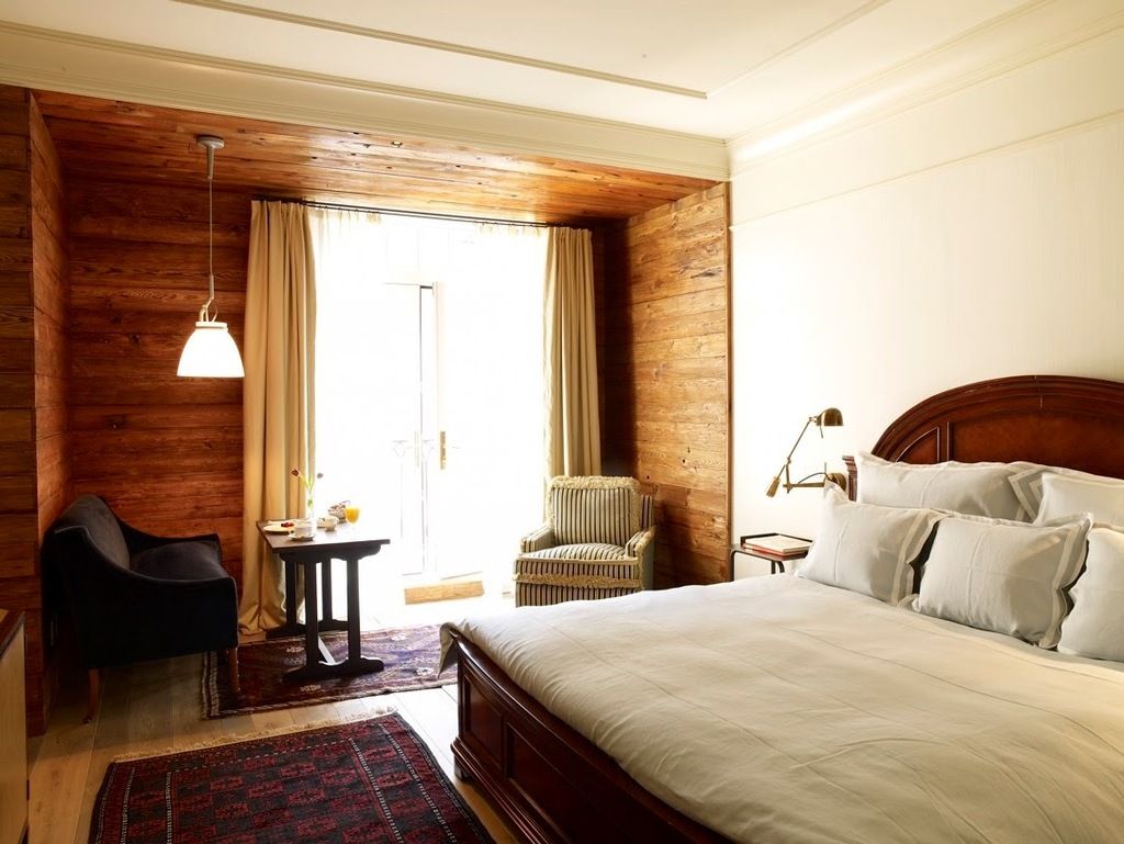 The Greenwich Hotel – Photo 6