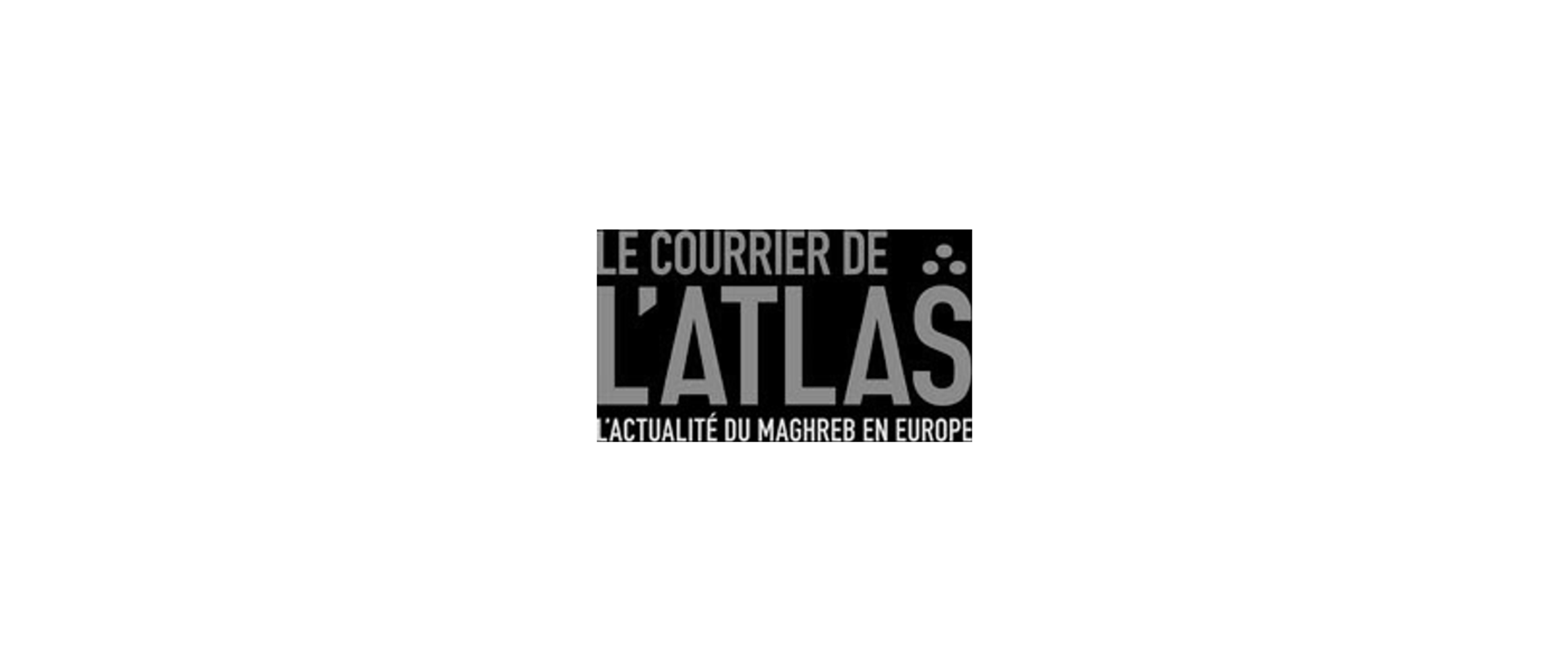 Le Courrier de l'Atlas