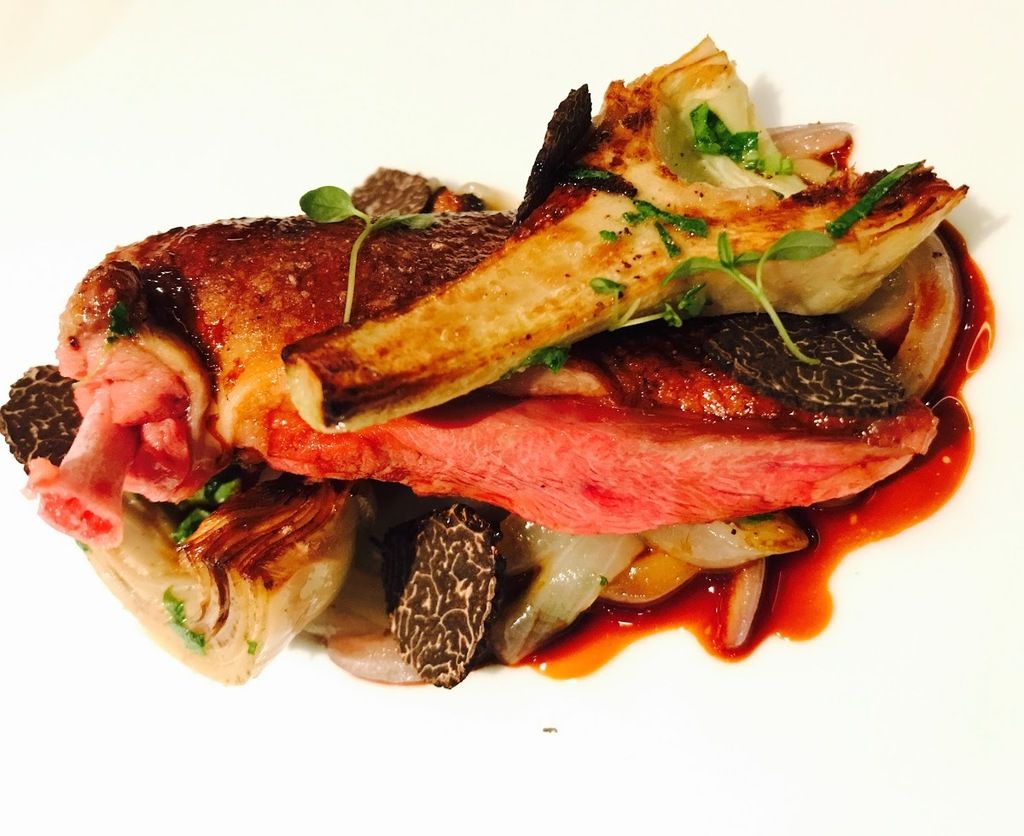 Dinner by Heston Blumenthal – Photo 3